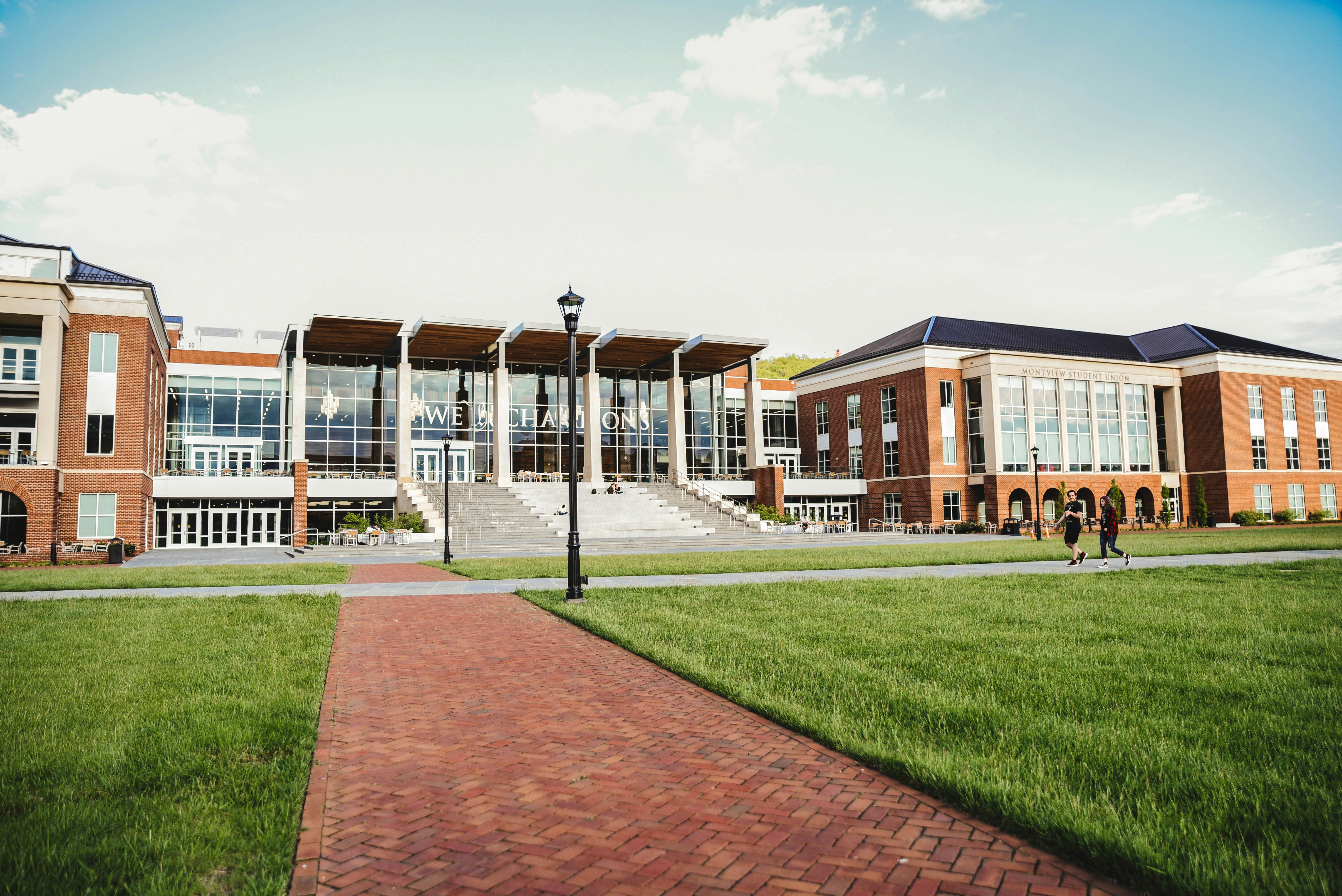 First Methodist West Monroe Early Learning Center gallery image